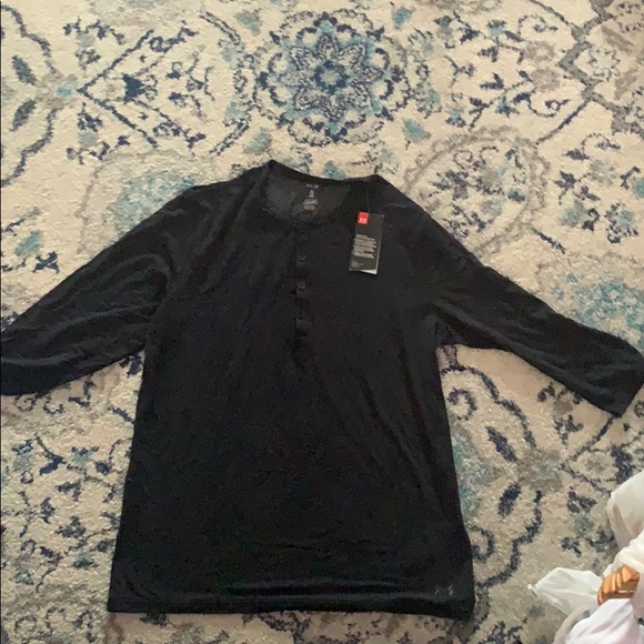 Under Armour Other - Under Armour men’s XL long sleeve recovery shirt